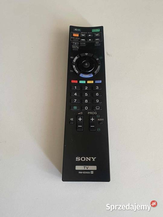 Telewizor Sony Bravia KDL 32EX302 Warszawa Sprzedajemy Pl