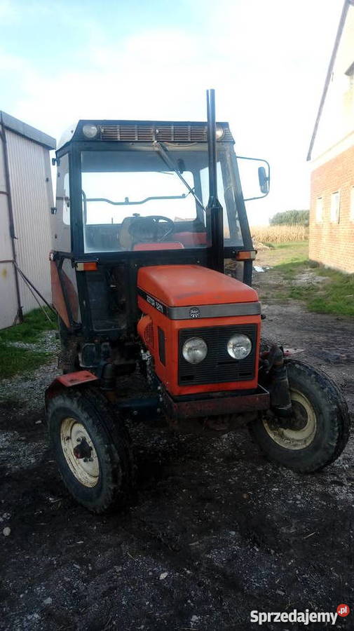 zetor 5211 STAN IDEALNY OKAZJA Piotrków Trybunalski Sprzedajemy pl