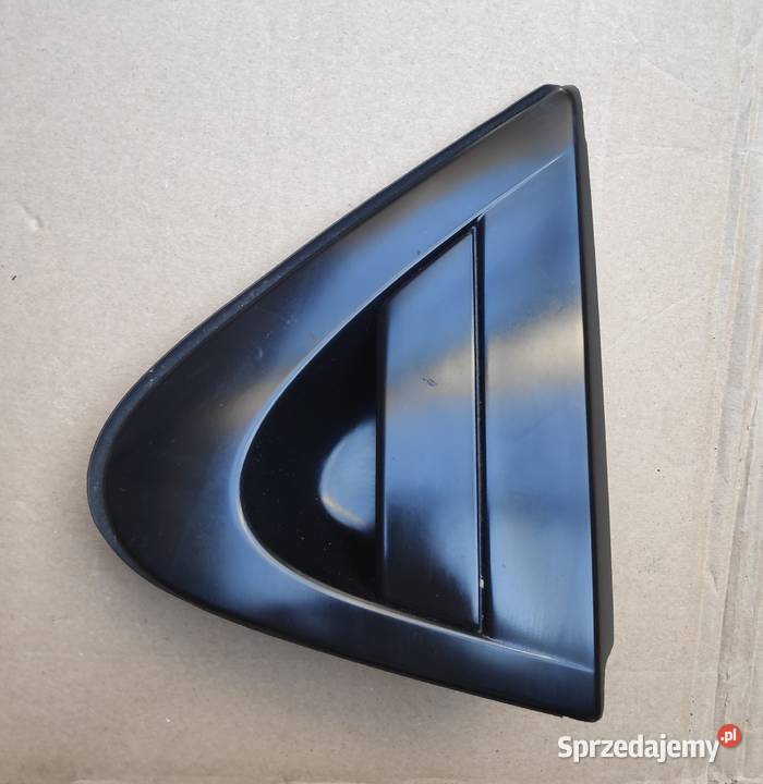 Klampa Drzwi Prawe Tylne Honda Civic VIII UFO Klucze Sprzedajemy Pl