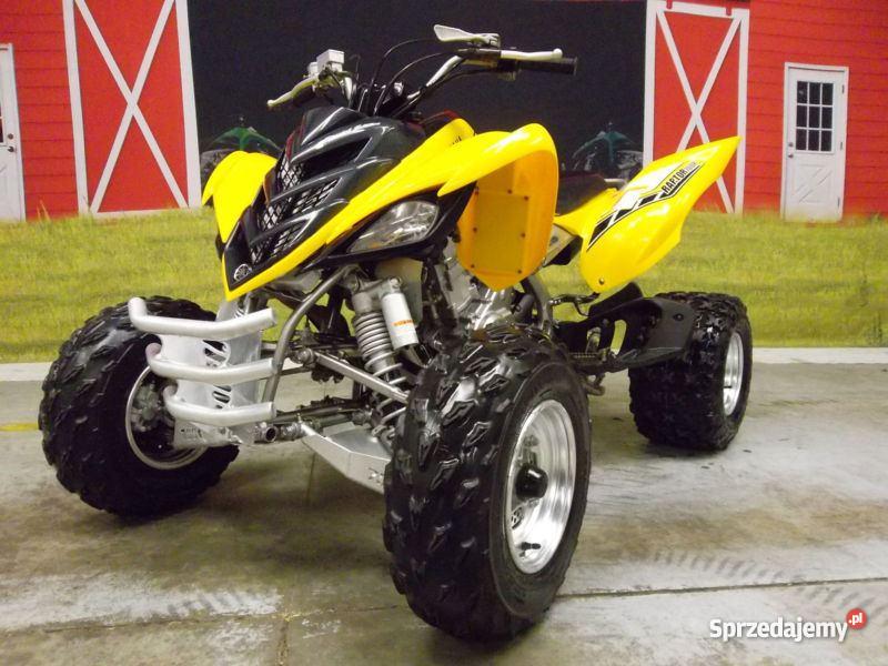 2006 YFM 700 RV Yamaha Sprzedajemy Pl