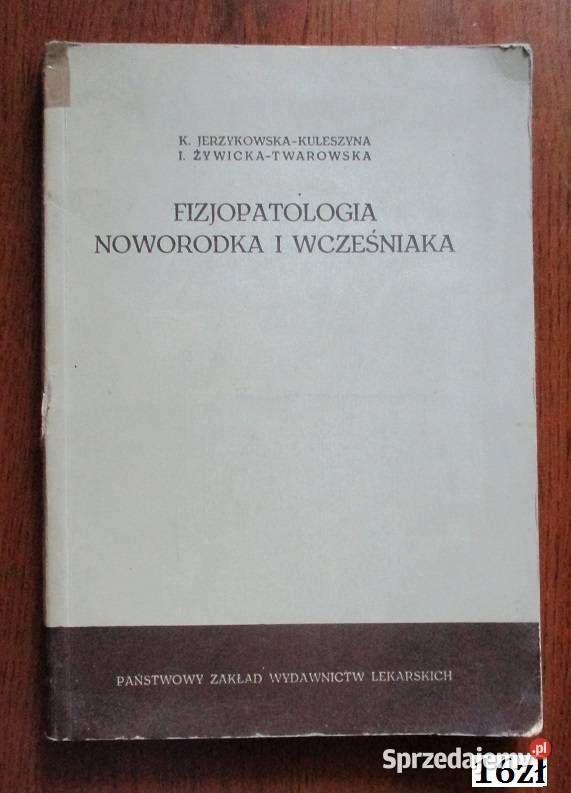 Fizjopatologia ogólna patologia fizjologia medycyna Łódź