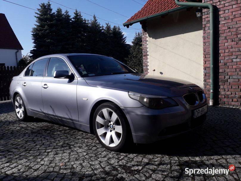 Rodzinne BMW Opole Sprzedajemy Pl