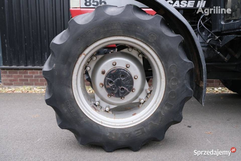 Case Ih Xla Podbiele Sprzedajemy Pl