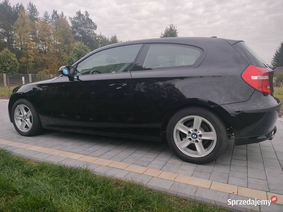 Bmw I Strzelce Wielkie Sprzedajemy Pl