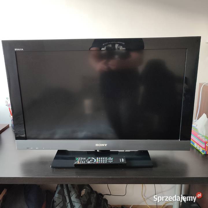 TELEWIZOR SONY BRAVIA KDL 32EX500 Gdynia Sprzedajemy Pl