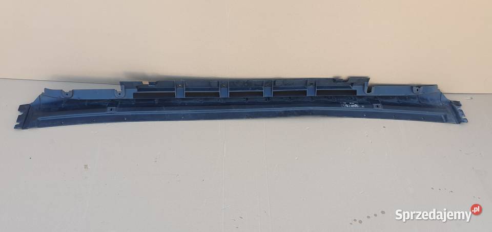 IVECO S WAY EURO 6 SPOILER LISTWA ZDERZAKA 5802303226 Bieleń