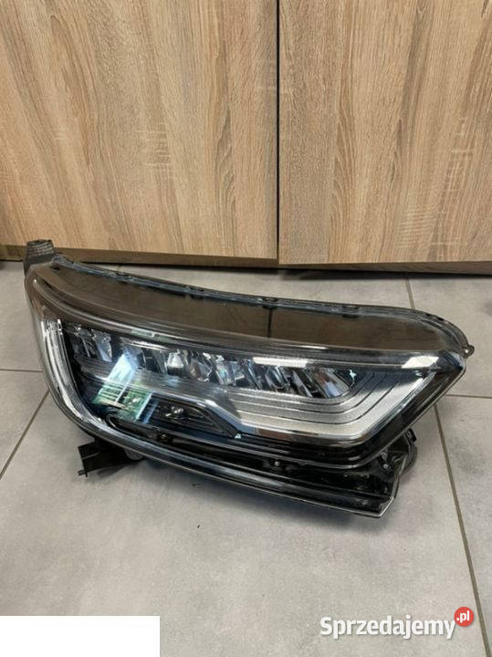 Honda Cr V V Reflektor Prz D Prawa Strona Kozubszczyzna