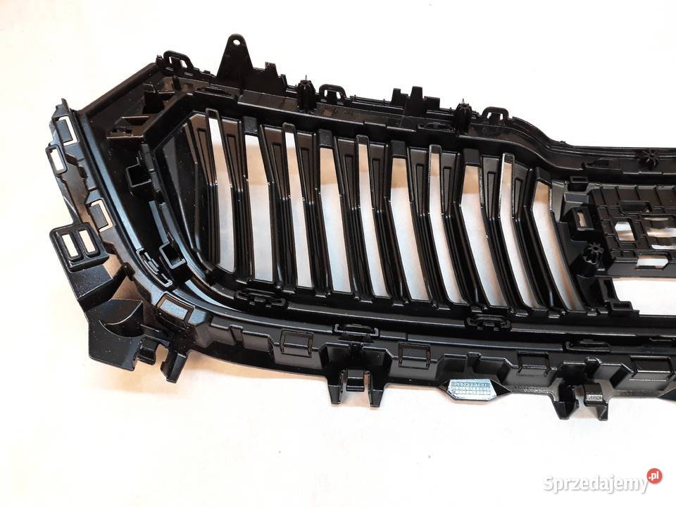 SKODA KODIAQ LIFT GRILL ATRAPA PRZÓD 565853653J 565853653K Międzychód