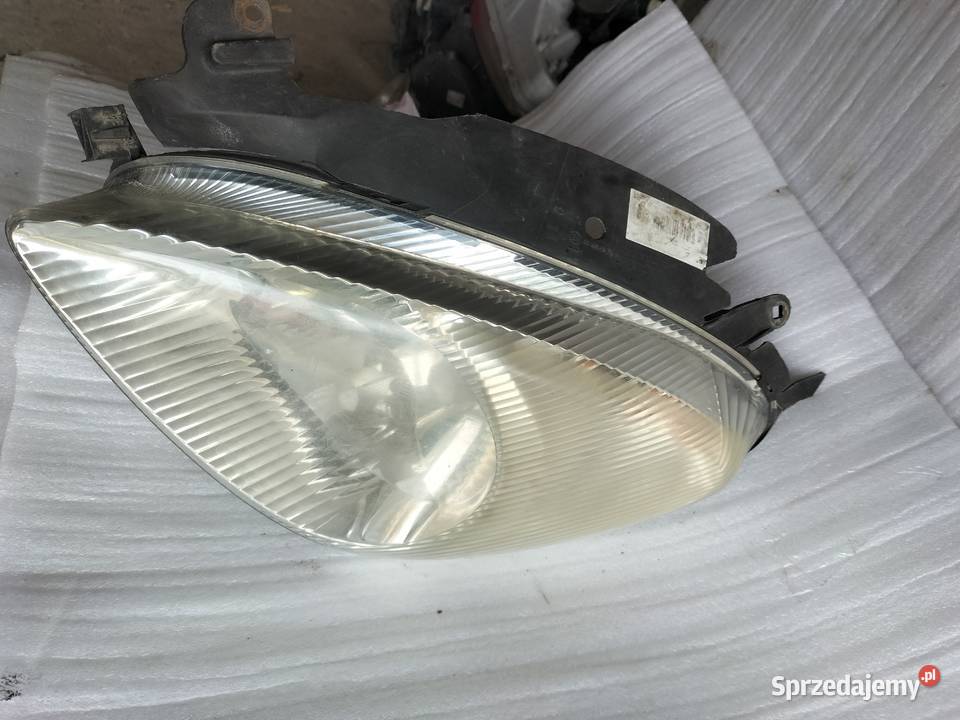 Lampa Przednia Prz D Lewa Citroen Xsara Picasso Kamie Kolonia