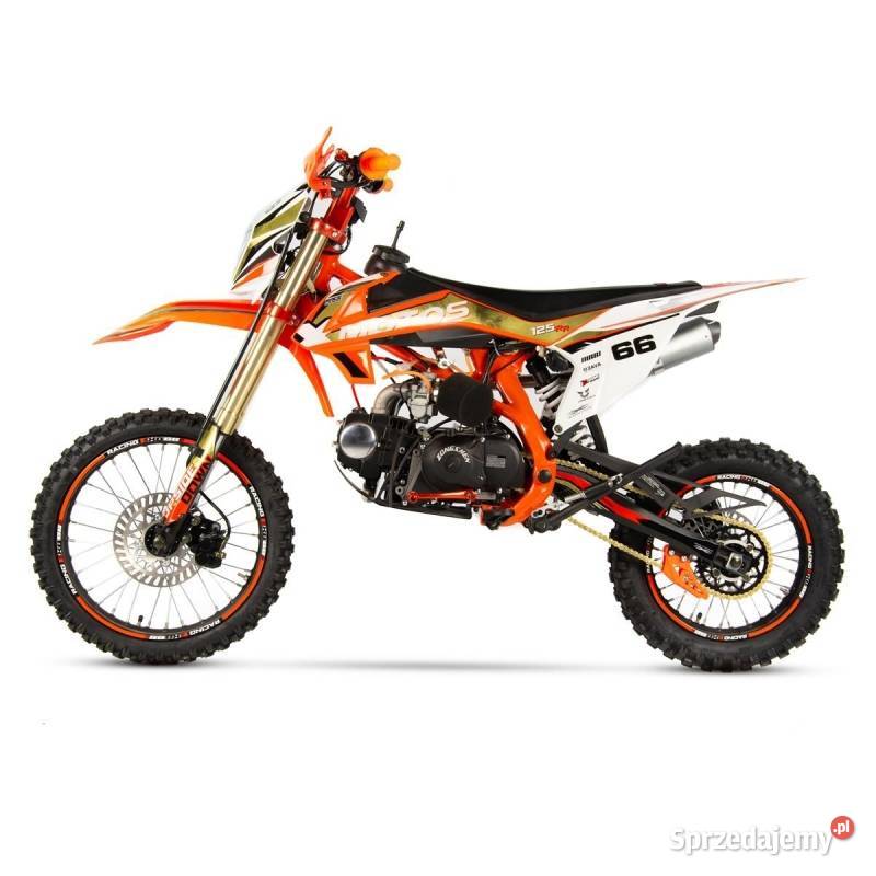 Cross Xmotos Xb Cc E Start Wroc Aw Sprzedajemy Pl