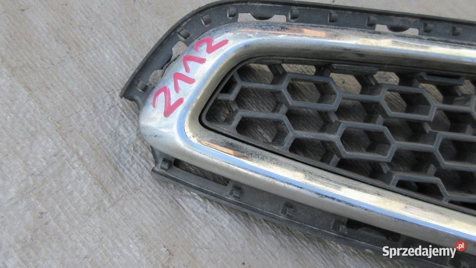 KIA PICANTO 2 II ATRAPA GRILL Ruda Śląska Sprzedajemy pl