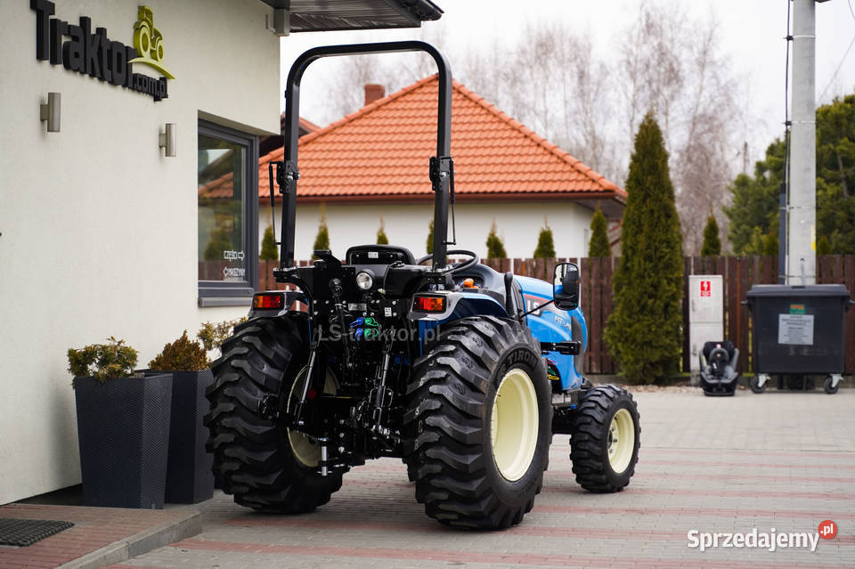 Ls Tractor Mt Szczecin Sprzedajemy Pl