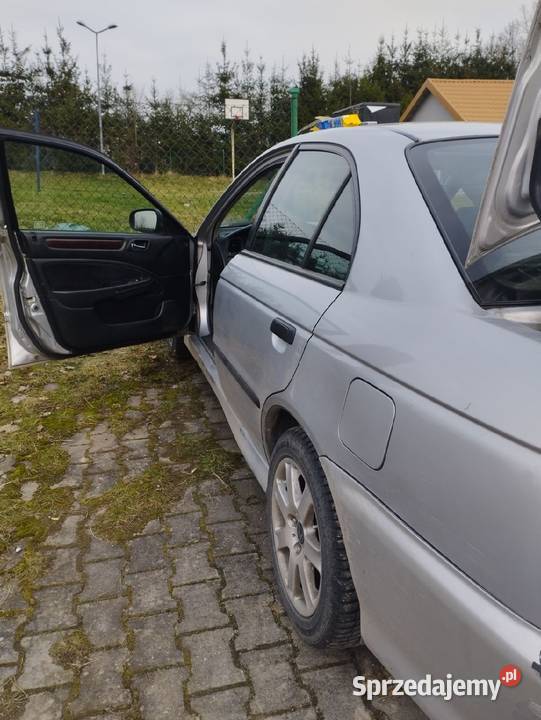 Honda Accord Vi Vtec Dobre Miasto Sprzedajemy Pl