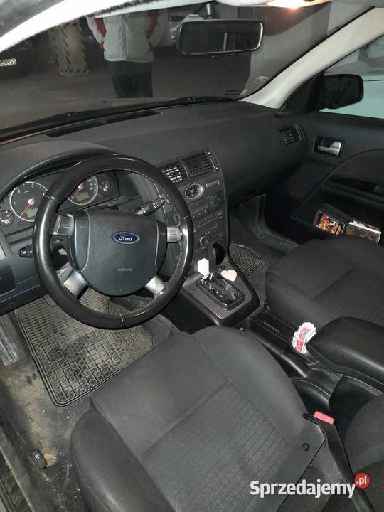 Ford Mondeo Tdci R Warszawa Sprzedajemy Pl