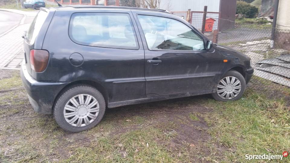 Vw polo Pszów Sprzedajemy pl