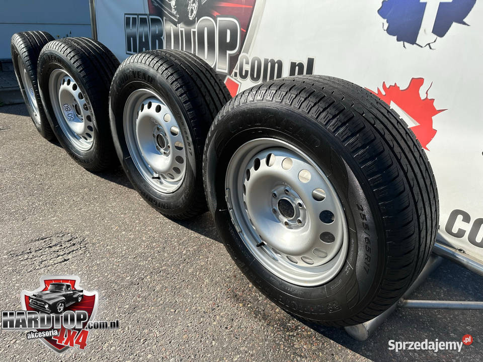 Opony Goodyear Efficientgrip Suv R X Pas K Sprzedajemy Pl