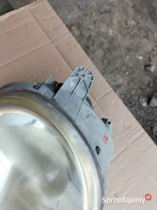 Matiz Lampa Prz D Przednia Lewa Kamie Kolonia Sprzedajemy Pl