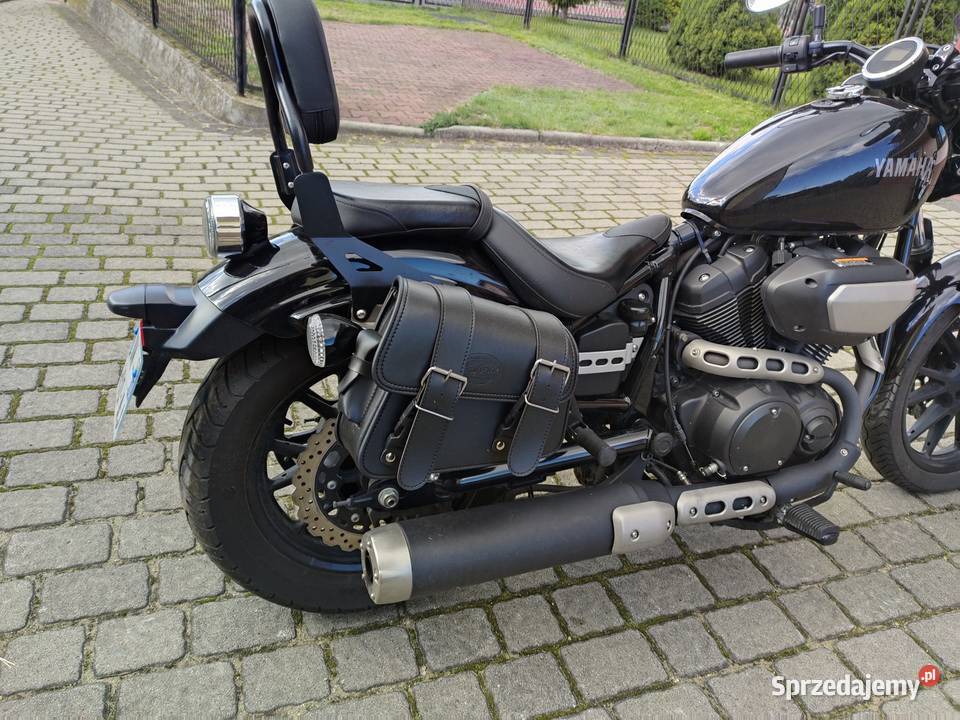 Yamaha XV 950 XVS950 Bolt Libiąż Sprzedajemy pl