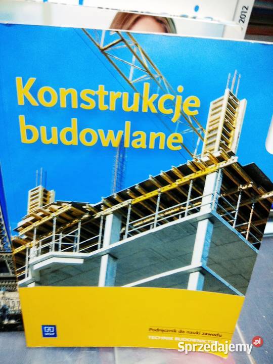 Konstrukcje Budowlane Warszawa Sprzedajemy Pl