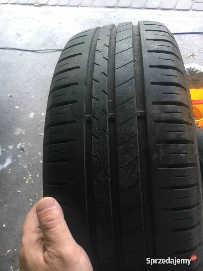 GoodYear Efficient Grip 185 55R15 Warszawa Sprzedajemy Pl