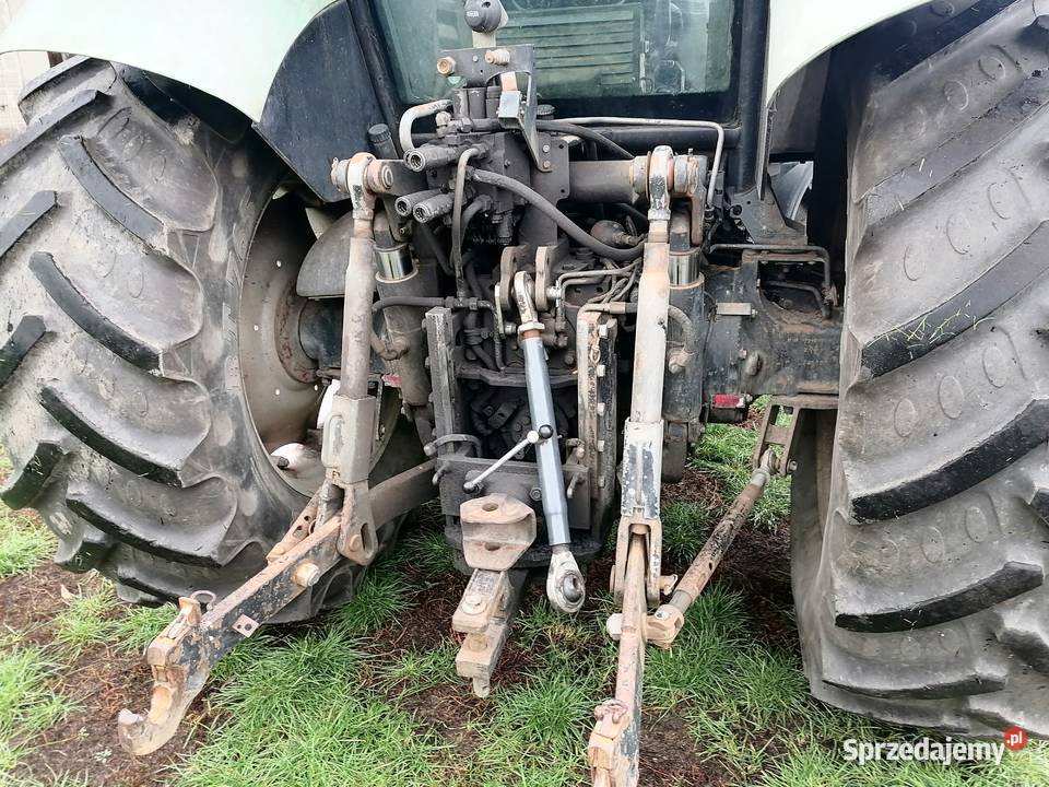 Deutz Fahr Agrotron Ptaki Sprzedajemy Pl