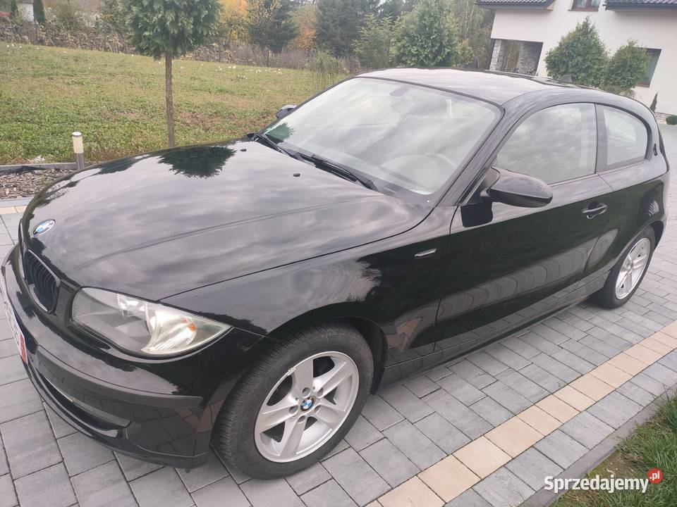 Bmw I Strzelce Wielkie Sprzedajemy Pl