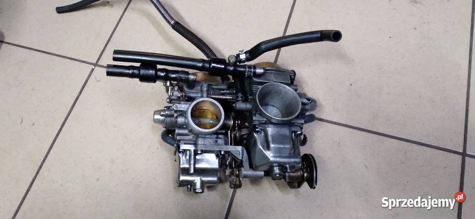 Gaźniki Yamaha Virago XV 700 750 Brzeszcze Sprzedajemy pl