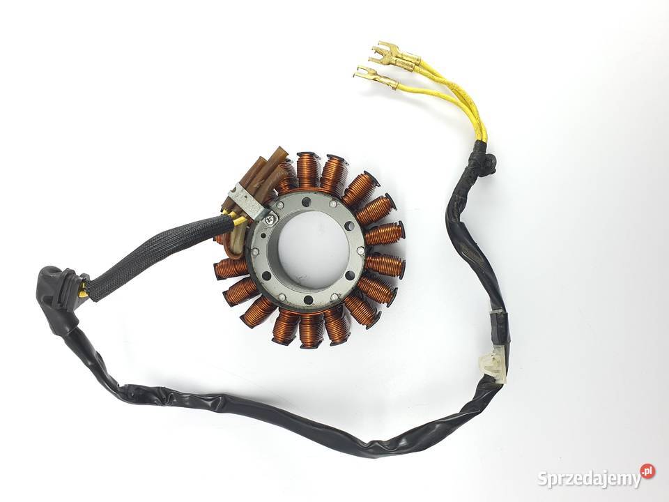 Stator Stojan Alternator Honda Vfr Crosstourer D Sprzedajemy Pl