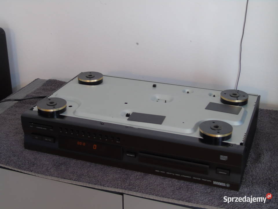 CD Yamaha CDX 396 sprawny WYSYŁKA Jasło Sprzedajemy pl