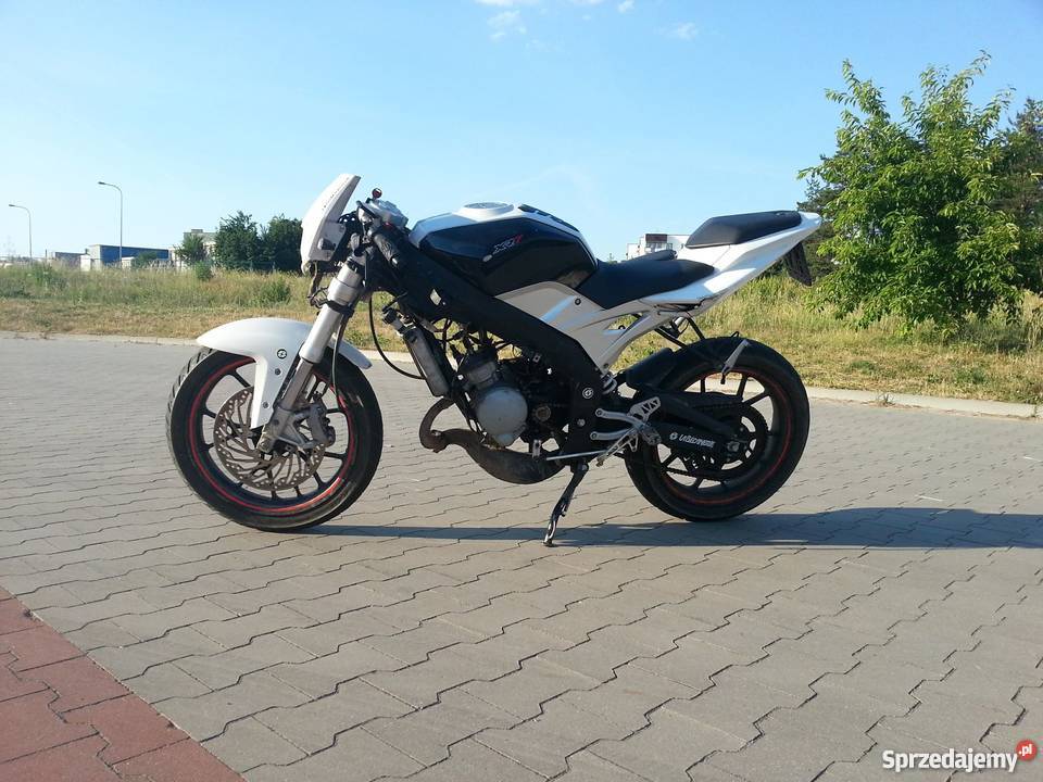 PILNE Peugeot Xr 7 Naked 50cc PILNE Kleosin Sprzedajemy Pl