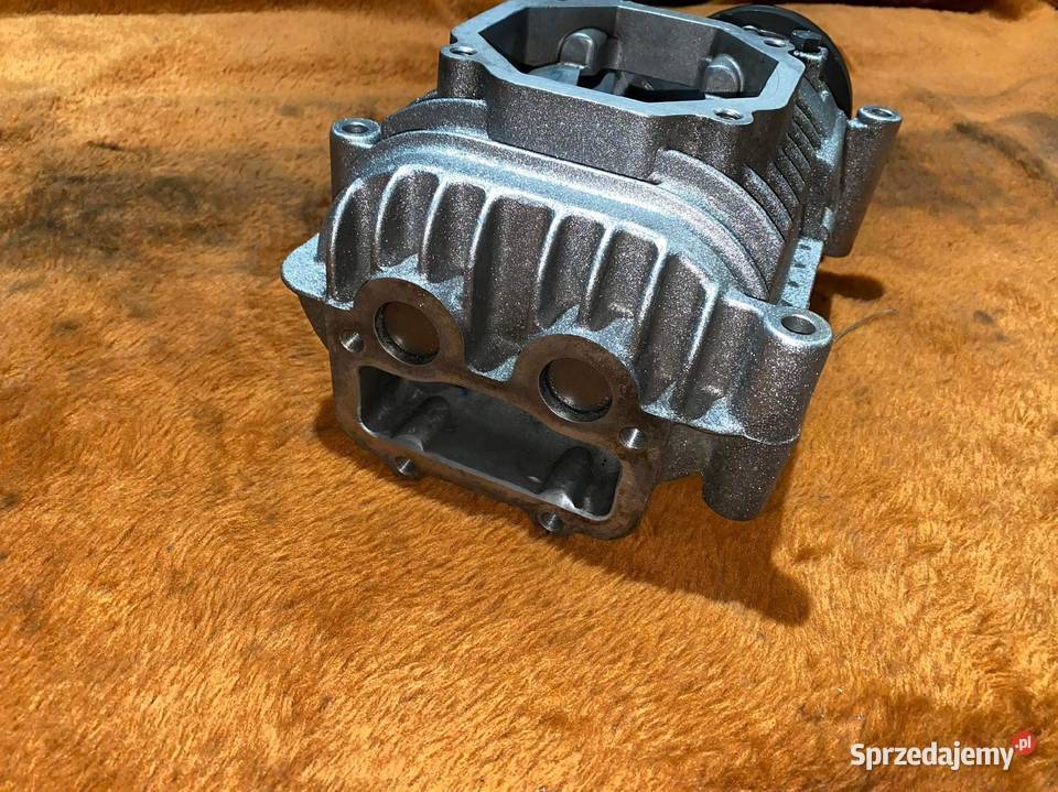 Regeneracja Eaton M62 Mercedes Benz M111 2 0 2 3 K Zaborowo