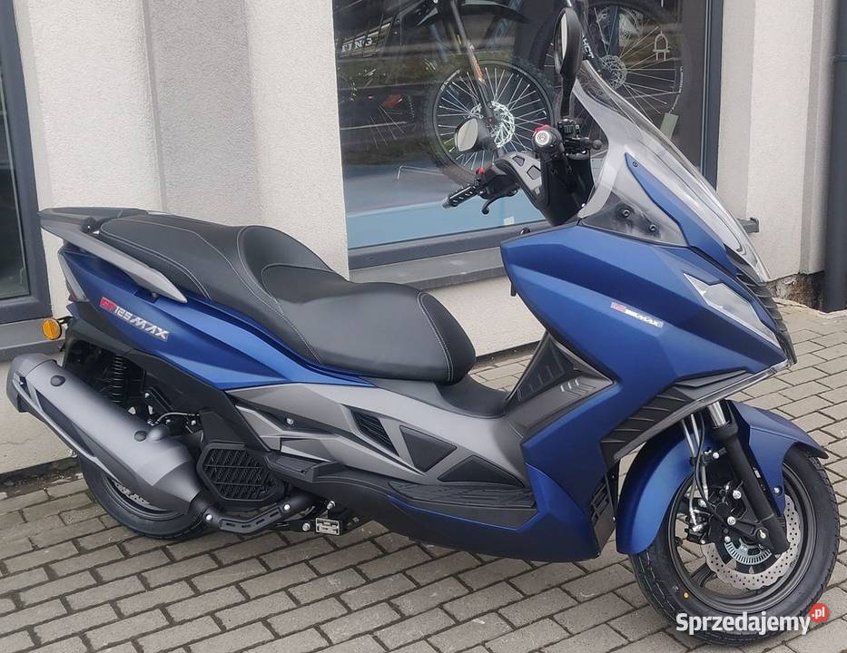 Romet Gt Max Euro Salon Serwis Bielsko Bia A Bielsko Bia A