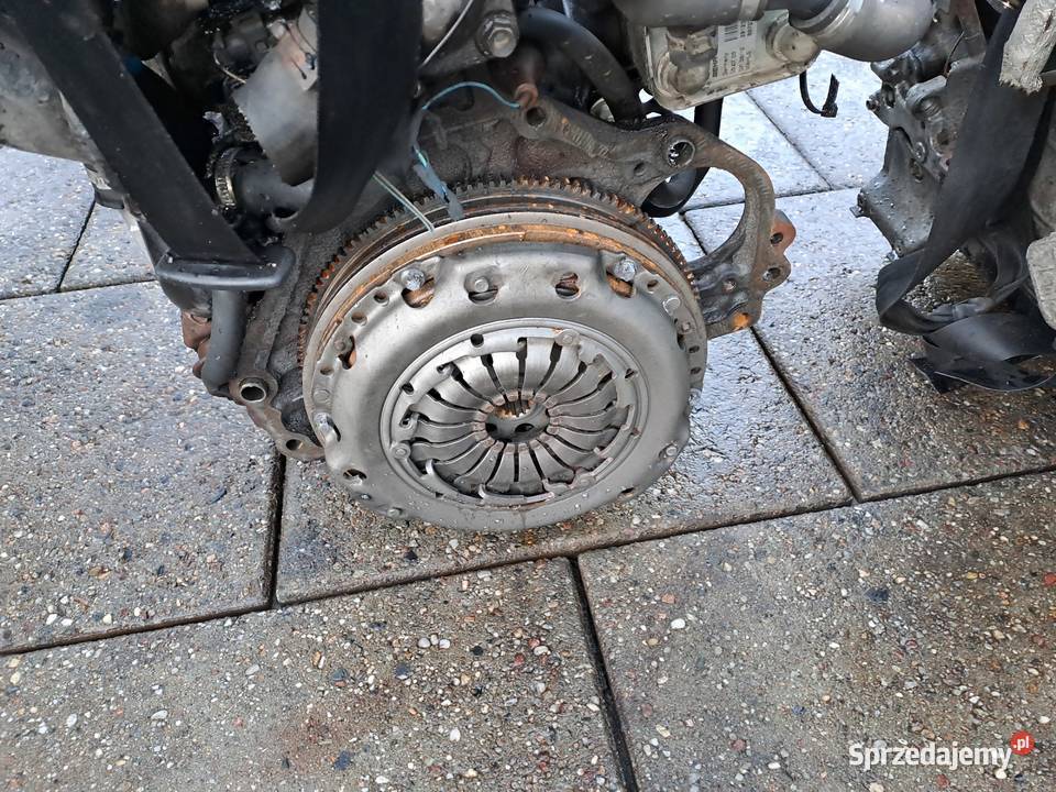 Opel Astra III 1 7 CDTi skrzynia biegów kod F23 5495775 Jastrzębie