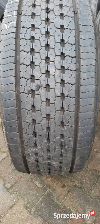 R Dunlop Sp Wolsztyn Sprzedajemy Pl