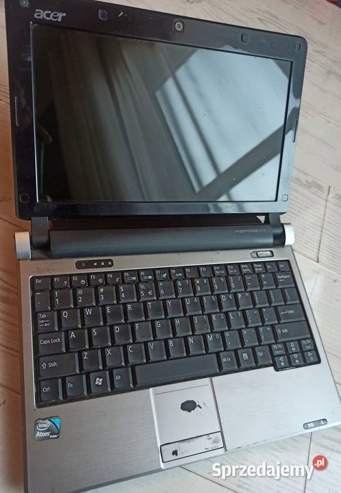 Laptop Acer Aspire One Model Kav Warszawa Sprzedajemy Pl