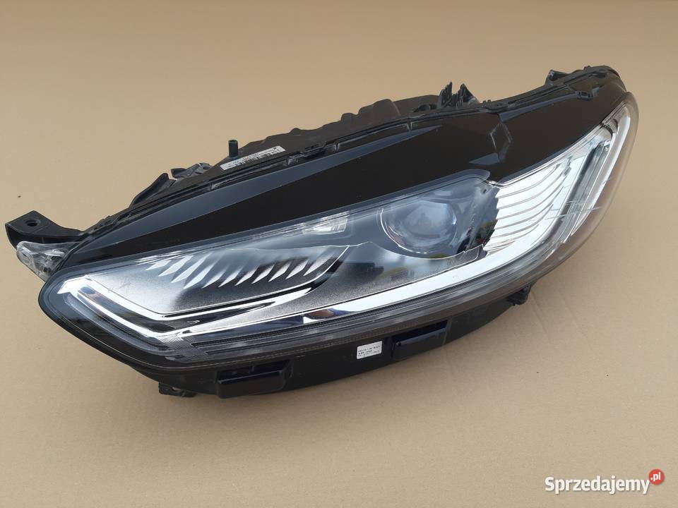 FORD MONDEO MK5 V REFLEKTOR LEWY FULL LED ES73 13D155 CD Trzciel