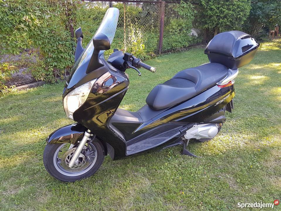 Skuter HONDA S Wing 125cm Kutno Sprzedajemy Pl