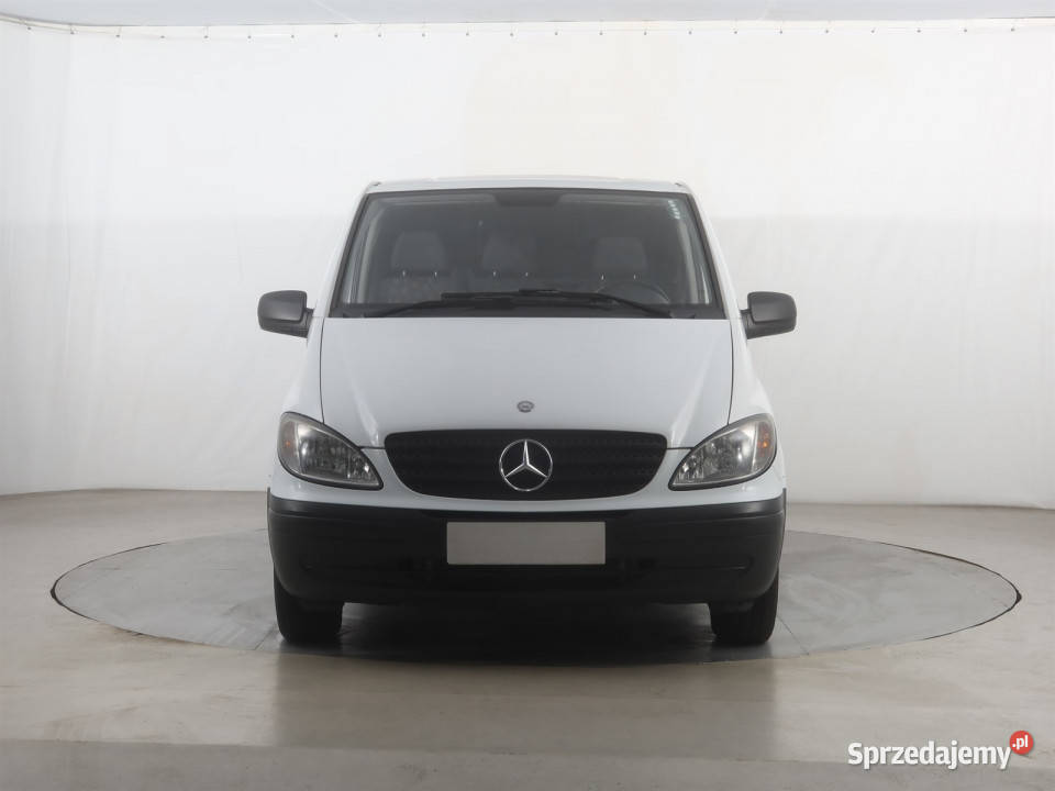 Mercedes Vito 109 CDI Katowice Sprzedajemy Pl