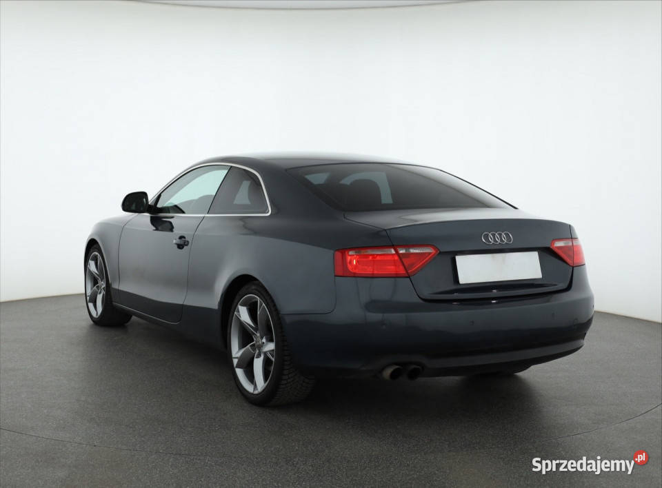 Audi A Tfsi Piaseczno Sprzedajemy Pl