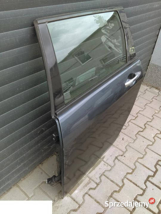 Honda Accord Vii Kombi Drzwi Lewy Ty Kozubszczyzna Sprzedajemy Pl