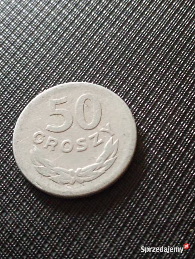 Sprzedam 50 gr 1949 r bzm Chełm Sprzedajemy pl