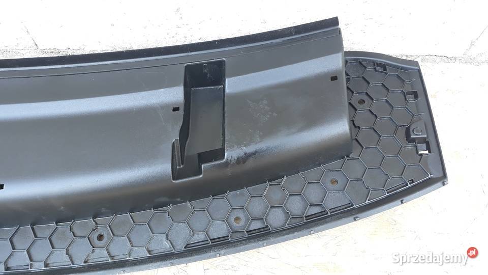 PORSCHE PANAMERA 971 SPOILER LOTKA KLAPY 971827934 Międzychód