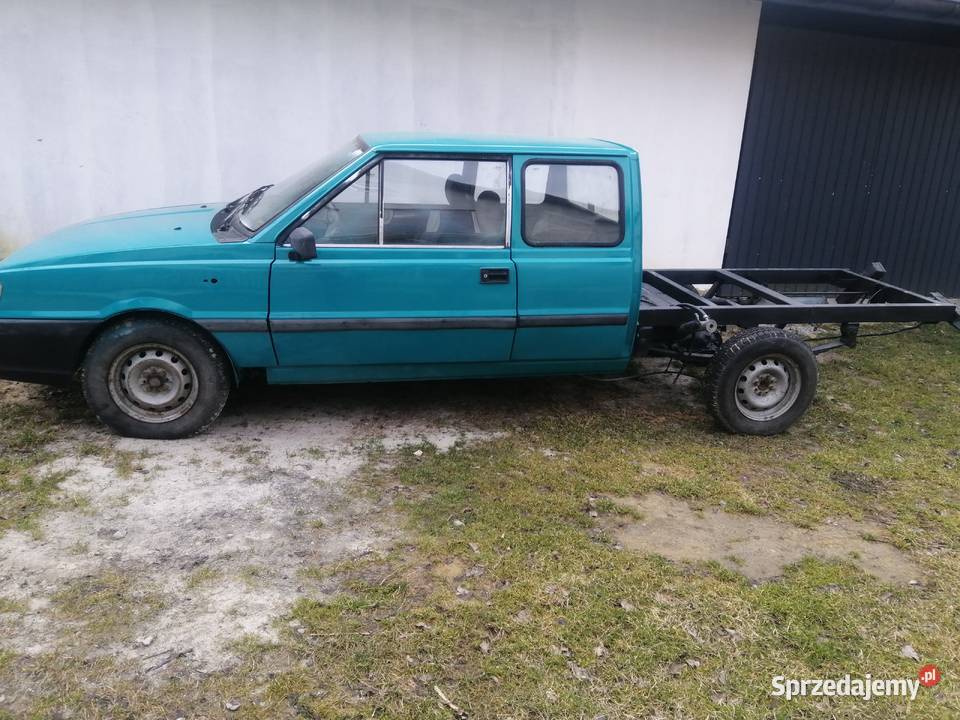 Polonez Truck 1 9 diesel Sokołów Małopolski Sprzedajemy pl