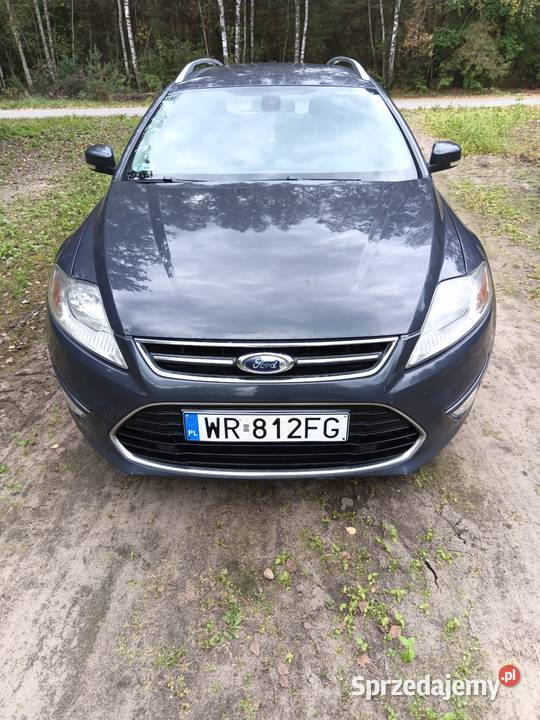 Ford Mondeo Radom Sprzedajemy Pl