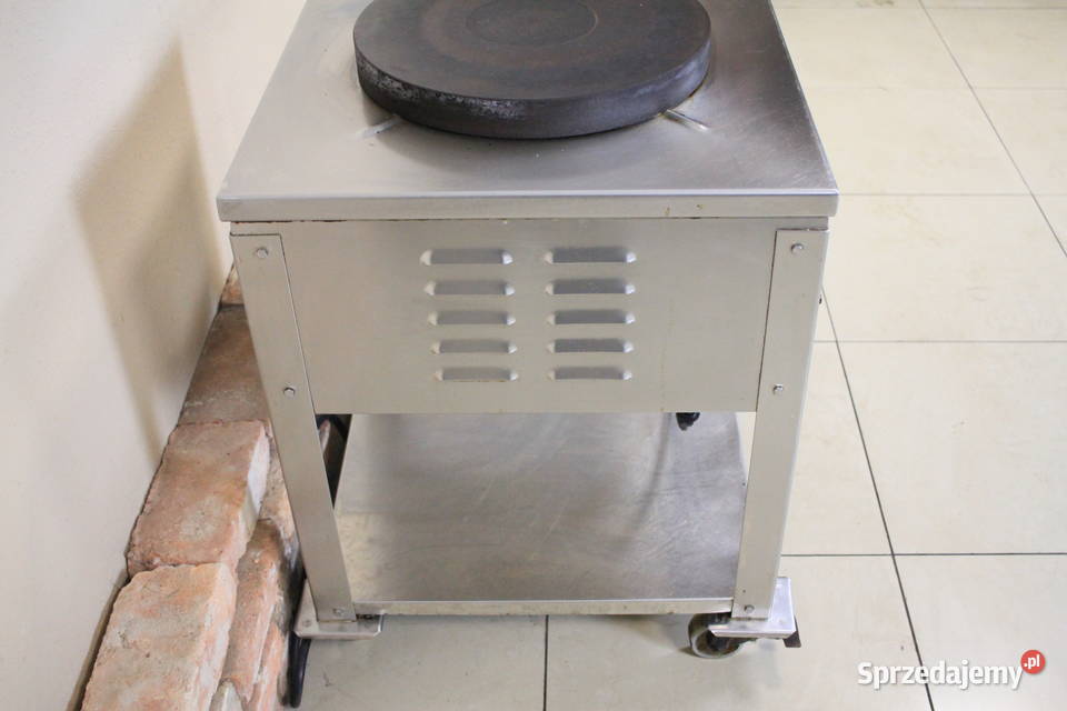 Taboret Gastronomiczny Elektryczny 5 KW Pszczyna Sprzedajemy Pl