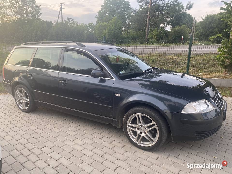 Volkswagen Passat T Rudnik Drugi Sprzedajemy Pl