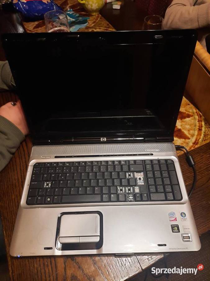 Laptop Hp Szczecinek Sprzedajemy Pl