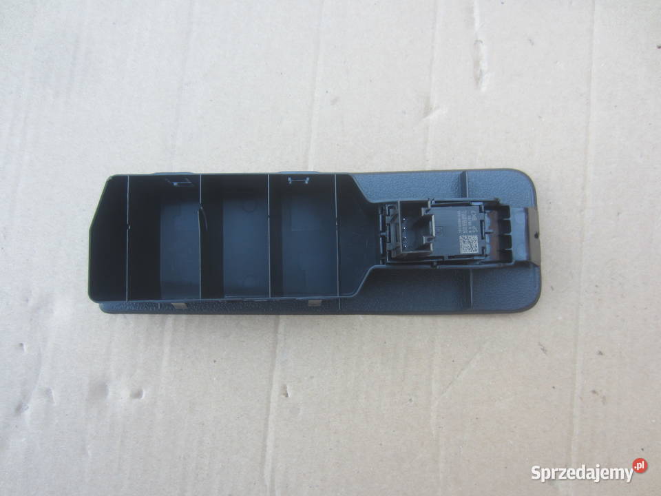 Panel Sterowania Szyb 2GA867255A Vw T Roc 2020 Szczecin Sprzedajemy Pl