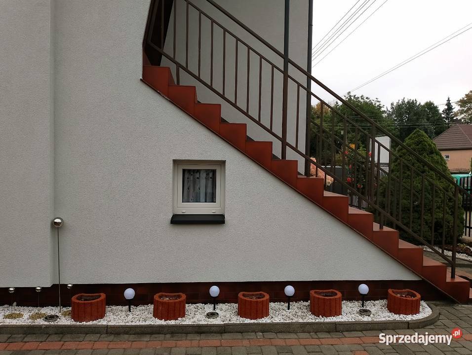 Nowoczesne Balustrady Barierki Metalowe Br Z Solidne Balkon Komplet