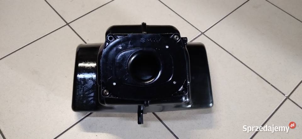 Airbox Suzuki Gsx G Jawiszowice Sprzedajemy Pl